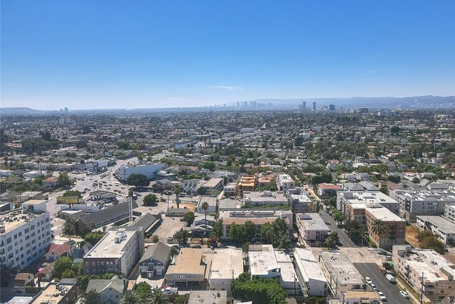 971 S St Andrews Place 101, Los Angeles, CA 90019 — photo 71 of 72