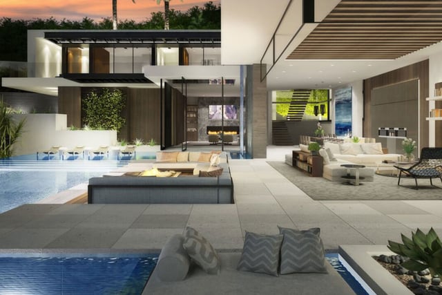 2275 Sunset Plaza, Los Angeles, CA 90069 — photo 3 of 14
