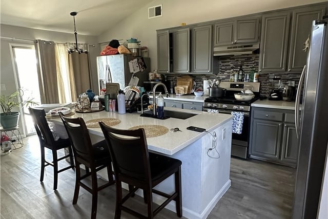 43525 Palos Way, Lancaster, CA 93535 — photo 4 of 16
