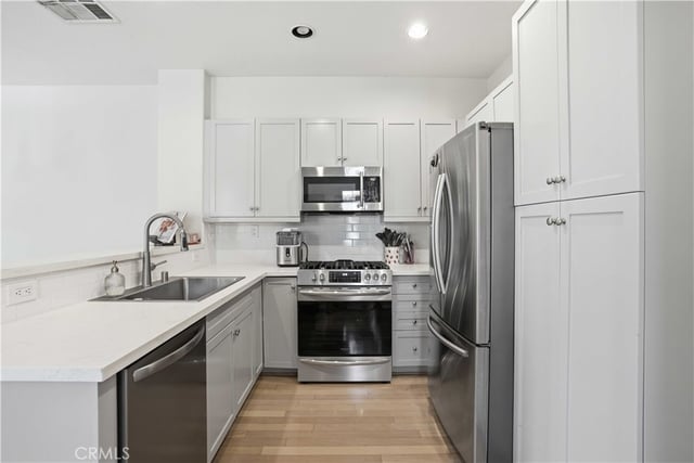 17967 Lost Canyon Road 70, Canyon Country, CA 91387 — photo 11 of 27