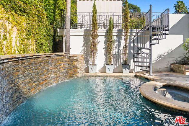 1455 Rising Glen Road, Los Angeles, CA 90069 — photo 13 of 18