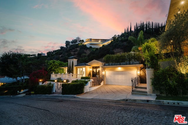 1455 Rising Glen Road, Los Angeles, CA 90069 — photo 15 of 18