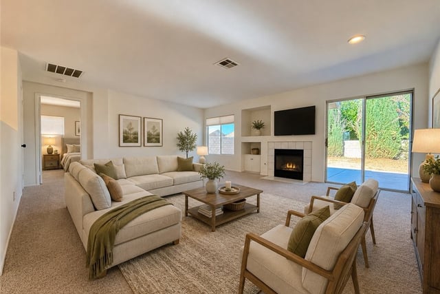 43257 Homestead, Lancaster, CA 93535 — photo 13 of 48