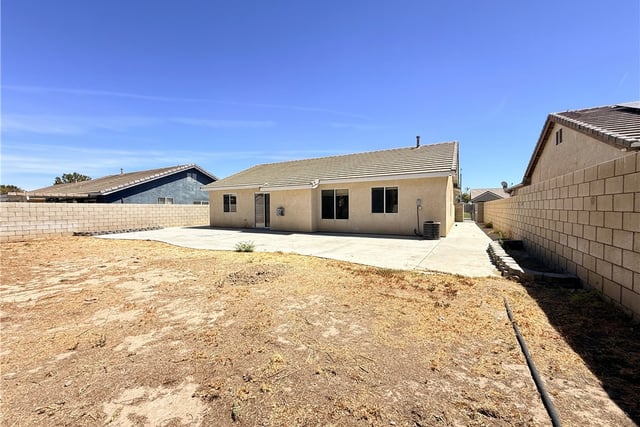 43257 Homestead, Lancaster, CA 93535 — photo 44 of 48