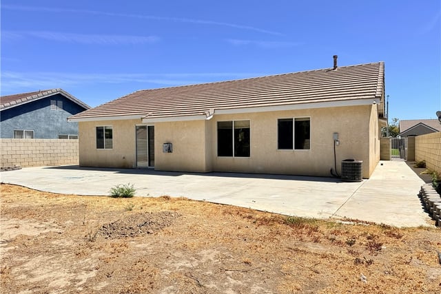 43257 Homestead, Lancaster, CA 93535 — photo 46 of 48