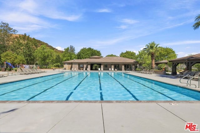 27259 Cloverhurst Place, Canyon Country, CA 91387 — photo 51 of 58