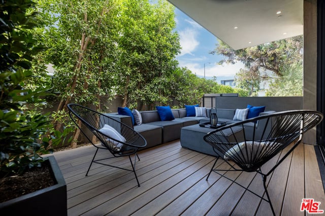 8356 W 4th Street, Los Angeles, CA 90048 — photo 15 of 59