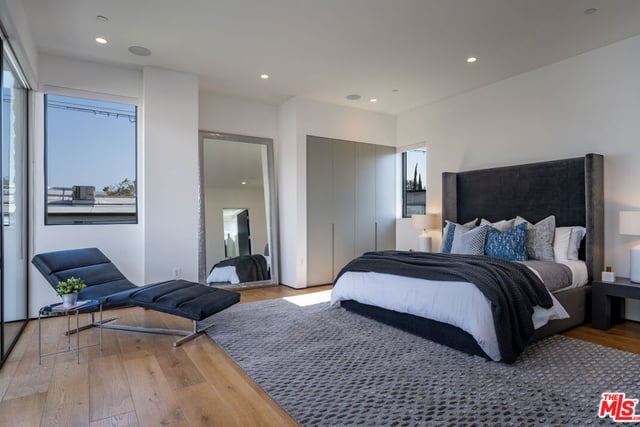 8356 W 4th Street, Los Angeles, CA 90048 — photo 40 of 59