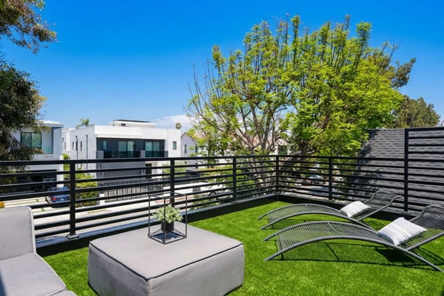 8356 W 4th Street, Los Angeles, CA 90048 — photo 5 of 59