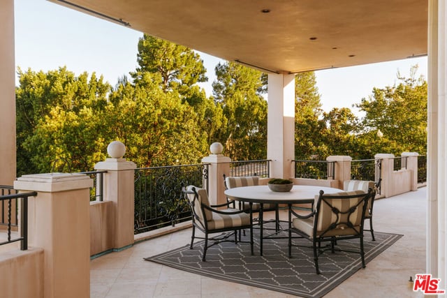 2108 Stratford Circle, Los Angeles, CA 90077 — photo 18 of 33