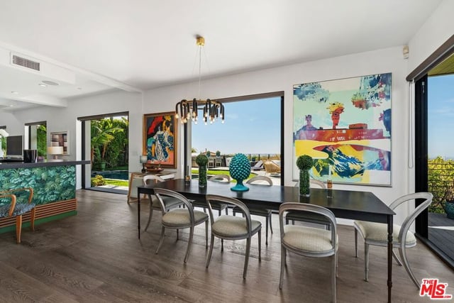 1501 Viewsite Terrace, Los Angeles, CA 90069 — photo 12 of 63