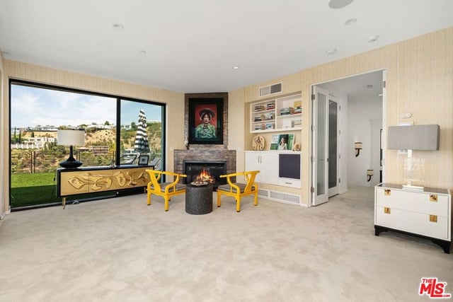 1501 Viewsite Terrace, Los Angeles, CA 90069 — photo 22 of 63