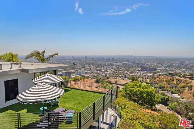 1501 Viewsite Terrace, Los Angeles, CA 90069 — photo 23 of 63