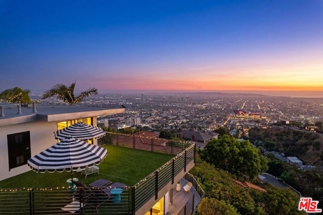 1501 Viewsite Terrace, Los Angeles, CA 90069 — photo 24 of 63