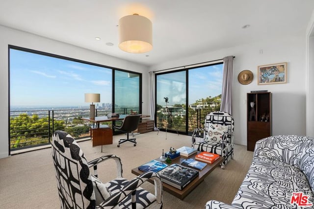 1501 Viewsite Terrace, Los Angeles, CA 90069 — photo 32 of 63