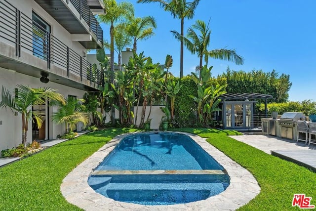 1501 Viewsite Terrace, Los Angeles, CA 90069 — photo 46 of 63