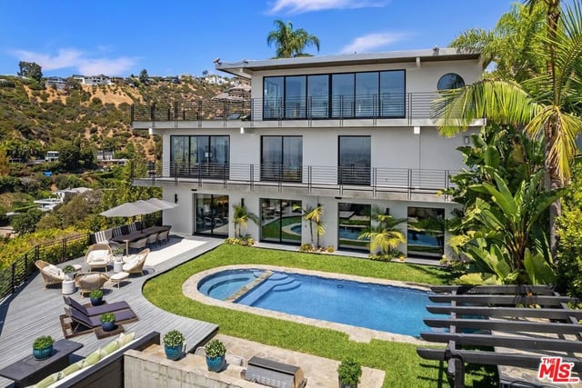 1501 Viewsite Terrace, Los Angeles, CA 90069 — photo 53 of 63