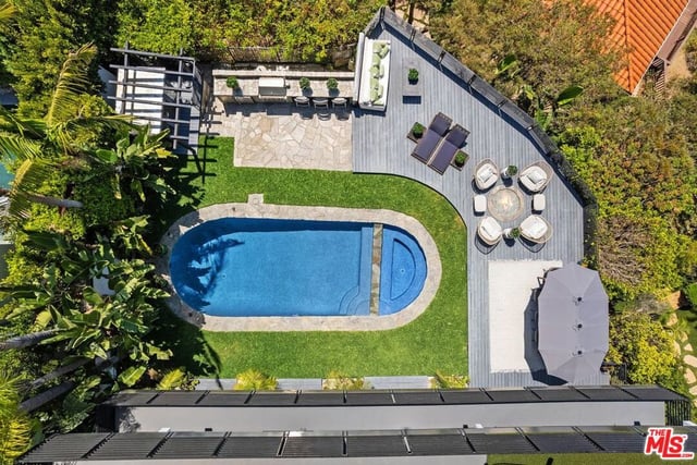 1501 Viewsite Terrace, Los Angeles, CA 90069 — photo 55 of 63