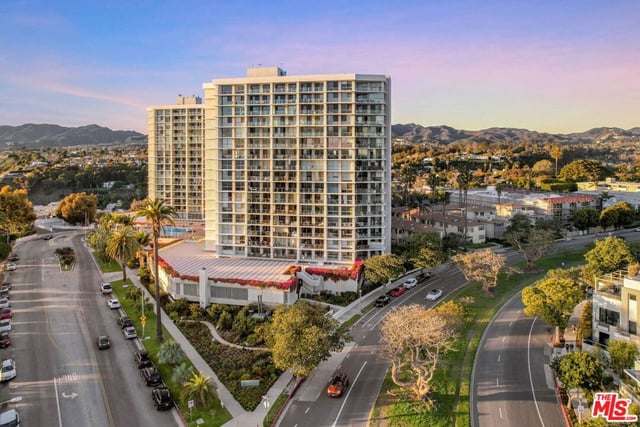 201 Ocean Avenue 1105P, Santa Monica, CA 90402 — photo 20 of 22