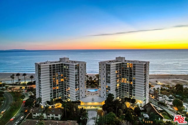 201 Ocean Avenue 1105P, Santa Monica, CA 90402 — photo 21 of 22
