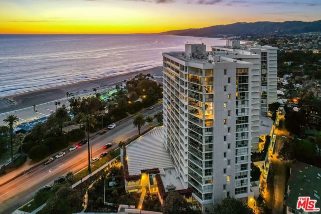 201 Ocean Avenue 1105P, Santa Monica, CA 90402 — photo 22 of 22