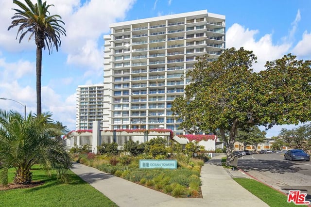 201 Ocean Avenue 1105P, Santa Monica, CA 90402 — photo 3 of 22