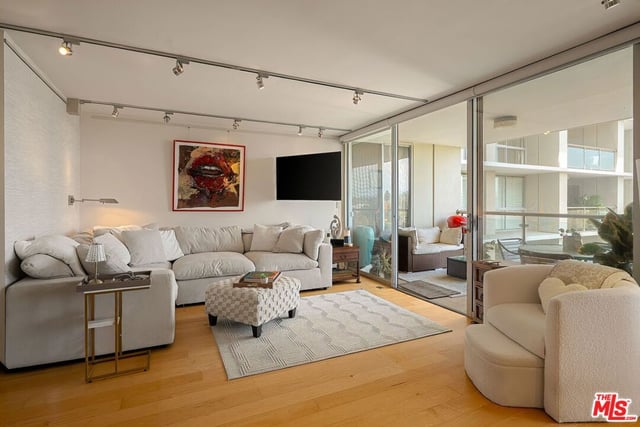 201 Ocean Avenue 1105P, Santa Monica, CA 90402 — photo 5 of 22