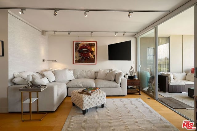 201 Ocean Avenue 1105P, Santa Monica, CA 90402 — photo 6 of 22
