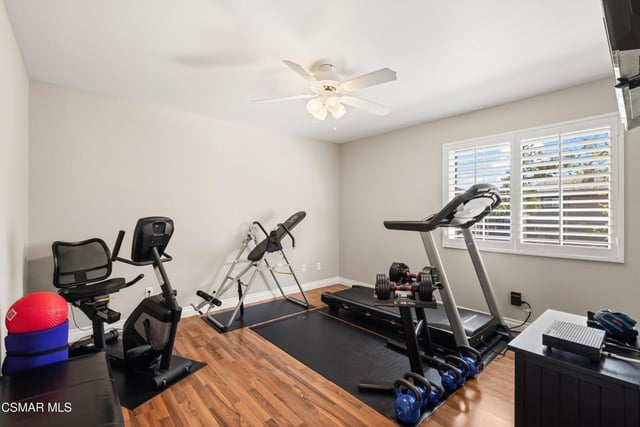 29475 Sequoia Road, Canyon Country, CA 91387 — photo 37 of 52