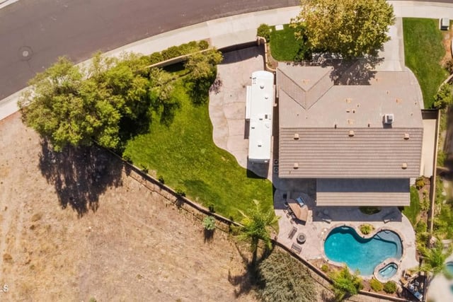 29475 Sequoia Road, Canyon Country, CA 91387 — photo 49 of 52