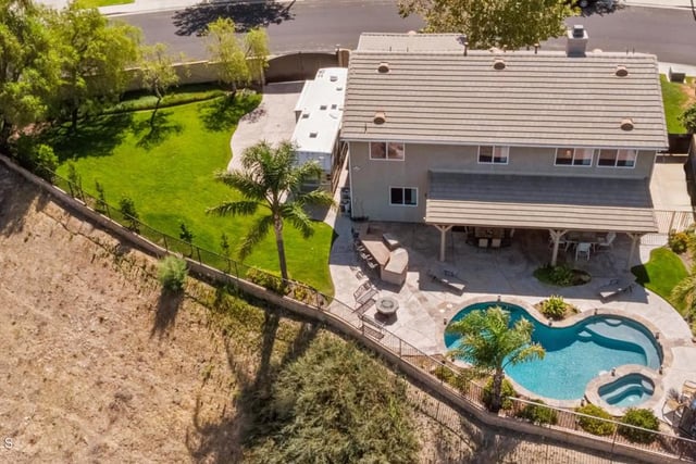 29475 Sequoia Road, Canyon Country, CA 91387 — photo 50 of 52