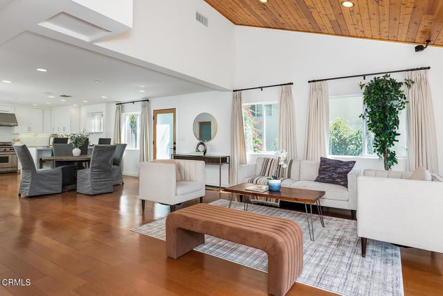 5721 Haneman Street, Los Angeles, CA 90042 — photo 9 of 37