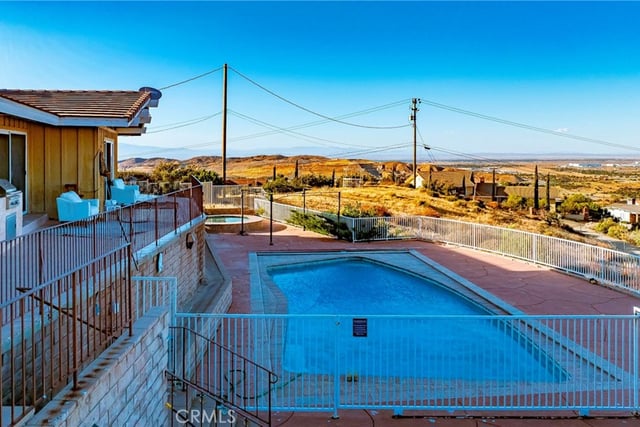 1032 W Avenue S14, Palmdale, CA 93551 — photo 49 of 71