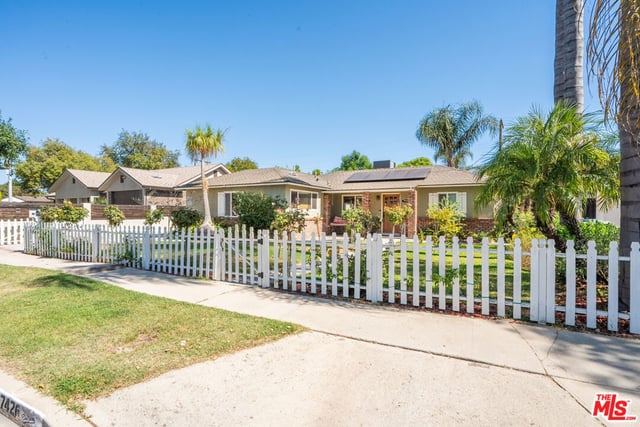 7426 Caldus Avenue, Los Angeles, CA 91406 — photo 2 of 66