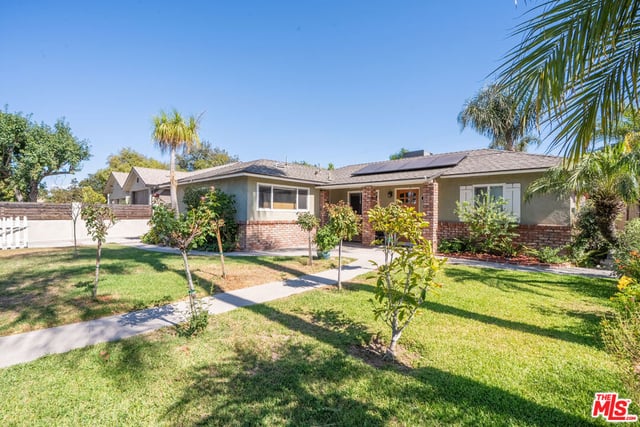 7426 Caldus Avenue, Los Angeles, CA 91406 — photo 7 of 66