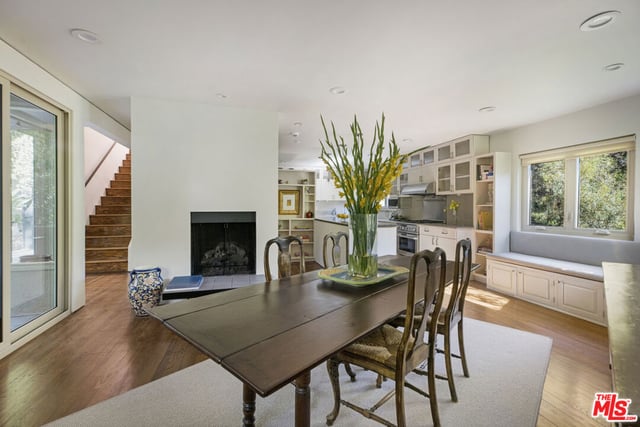 10361 Caribou Lane, Los Angeles, CA 90077 — photo 25 of 57