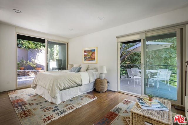 10361 Caribou Lane, Los Angeles, CA 90077 — photo 29 of 57