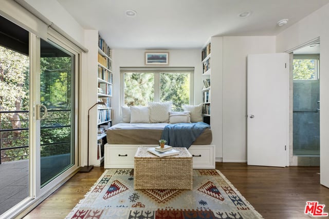 10361 Caribou Lane, Los Angeles, CA 90077 — photo 30 of 57