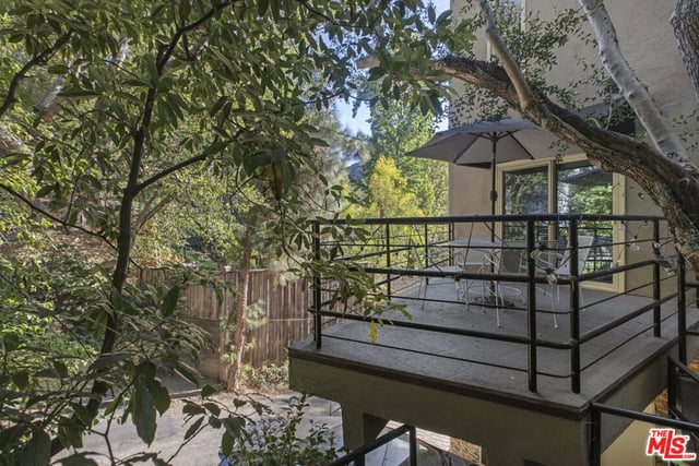 10361 Caribou Lane, Los Angeles, CA 90077 — photo 33 of 57