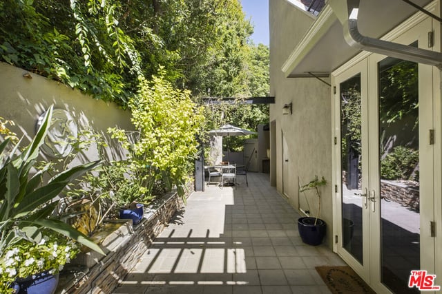 10361 Caribou Lane, Los Angeles, CA 90077 — photo 50 of 57