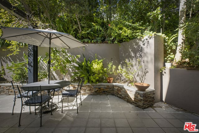 10361 Caribou Lane, Los Angeles, CA 90077 — photo 53 of 57