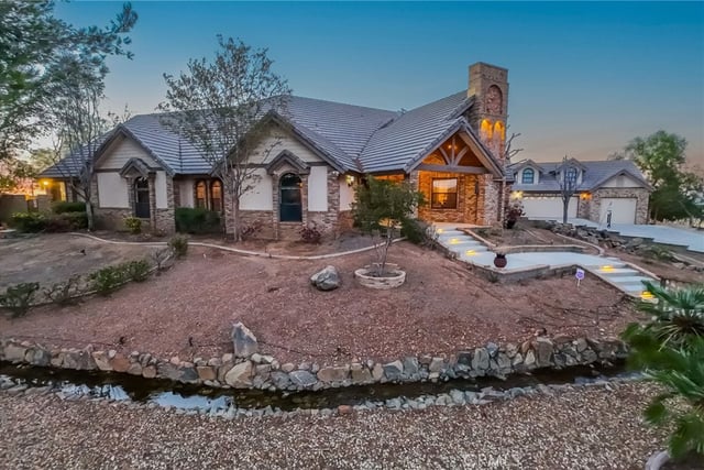 3249 Camino Hermanos, Lancaster, CA 93536 — photo 3 of 75