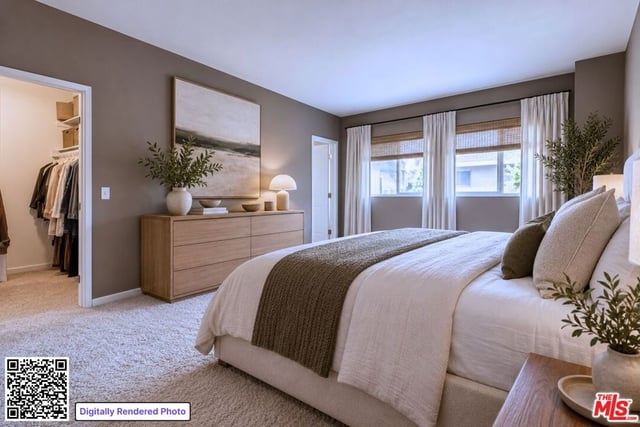 1828 Barry Avenue 4, Los Angeles, CA 90025 — photo 12 of 26