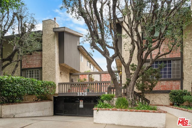 1828 Barry Avenue 4, Los Angeles, CA 90025 — photo 25 of 26