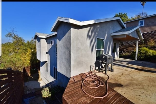 4129 Turquoise, Los Angeles, CA 90031 — photo 3 of 4