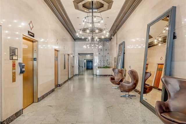 460 S Spring Unit 702, Los Angeles, CA 90013 — photo 25 of 33