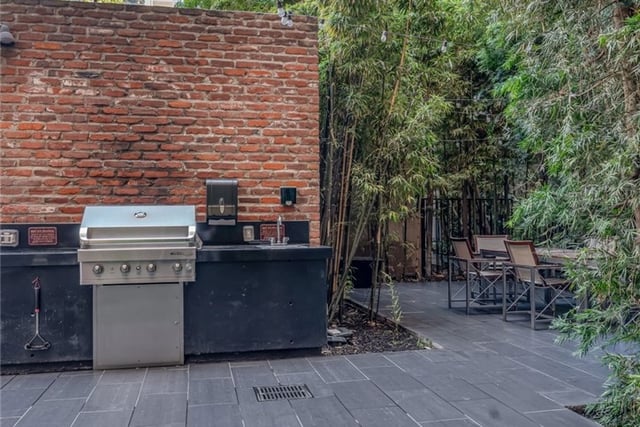 460 S Spring Unit 702, Los Angeles, CA 90013 — photo 27 of 33