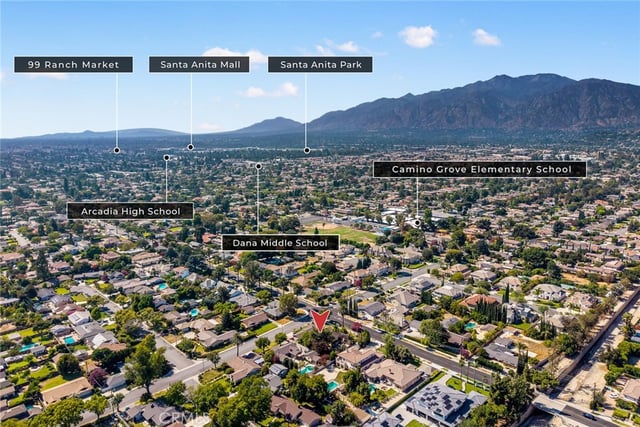 800 E Camino Real, Arcadia, CA 91006 — photo 26 of 26