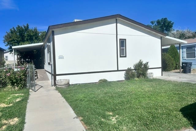 45465 25th St. East 248, Lancaster, CA 93535 — photo 25 of 26