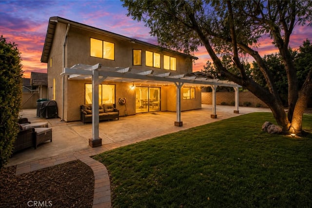 13792 Christian Barrett Drive, Moorpark, CA 93021 — photo 30 of 35